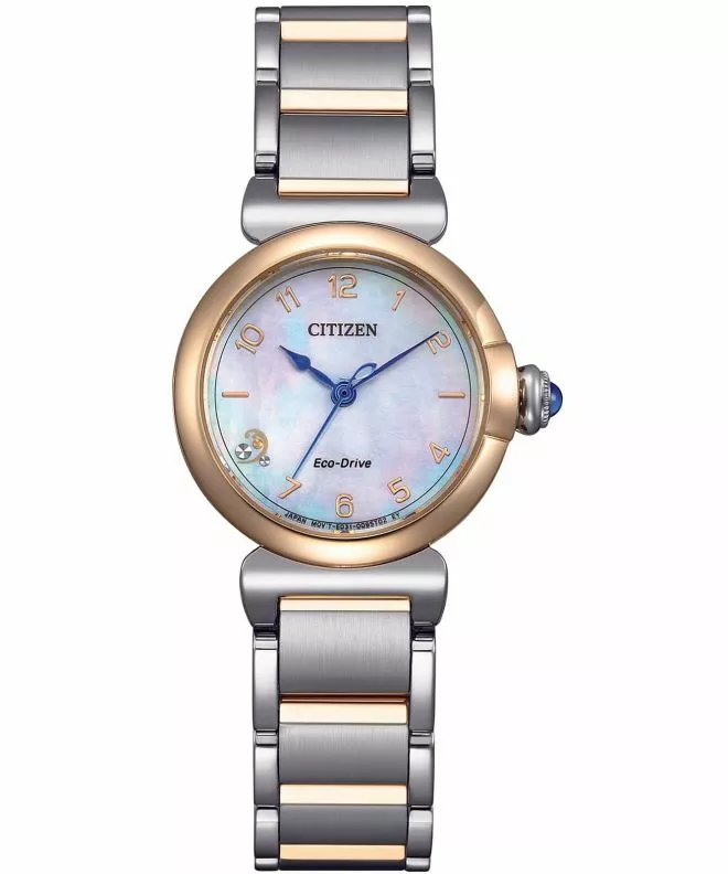 Часовник Дамски Citizen Eco-Drive EM1136-87D
