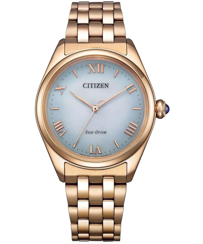 Часовник Дамски Citizen Eco-Drive EM1143-81X