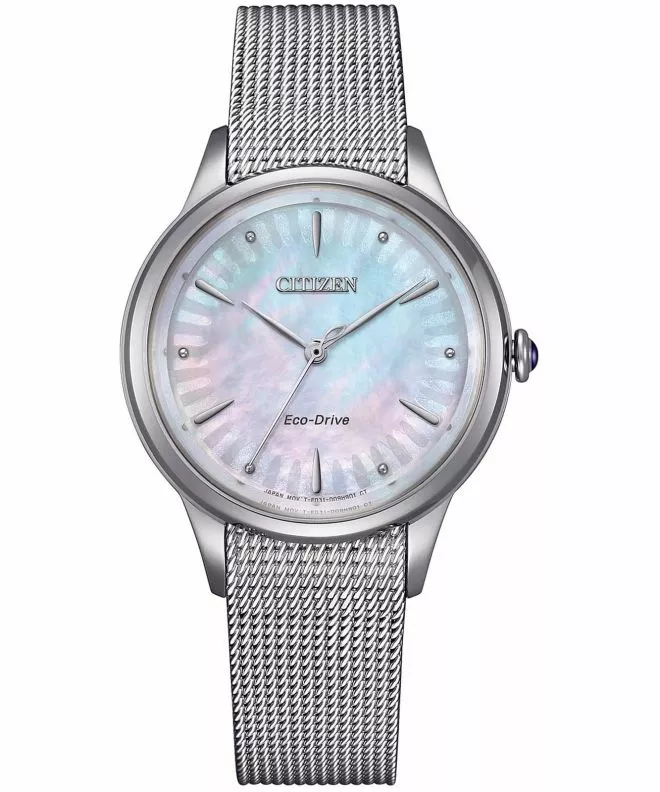 Часовник Дамски Citizen Eco-Drive EM1150-86D