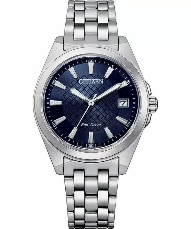 Часовник Дамски Citizen Elegance Eco-Drive EO1210-83L