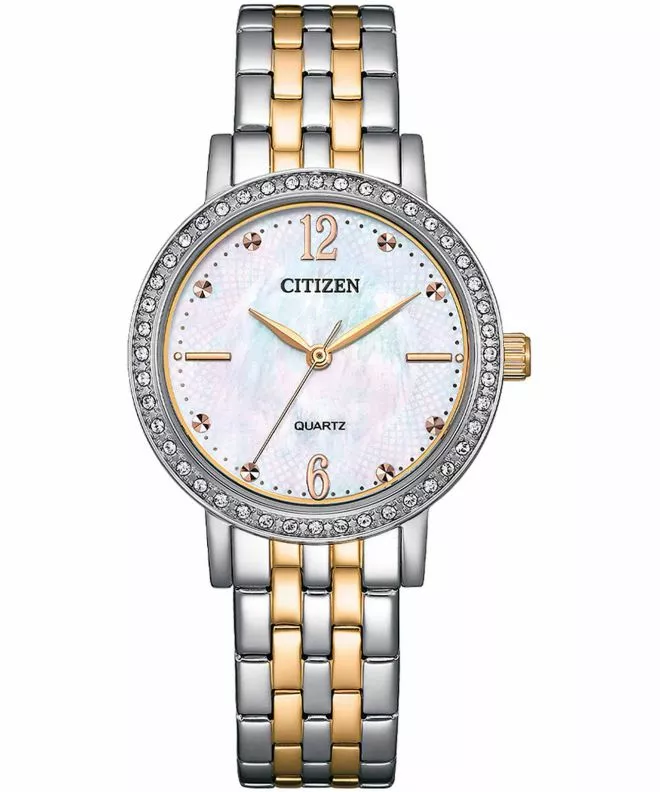 Часовник Дамски Citizen Elegance EL3106-59D