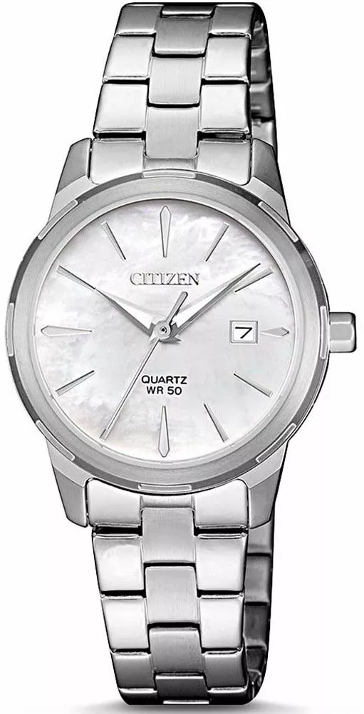 Часовник Дамски Citizen Elegance EU6070-51D