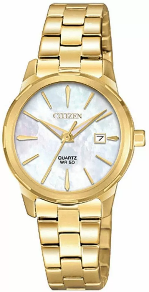 Часовник Дамски Citizen Elegance EU6072-56D