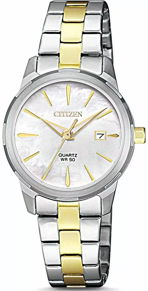 Часовник Дамски Citizen Elegance EU6074-51D