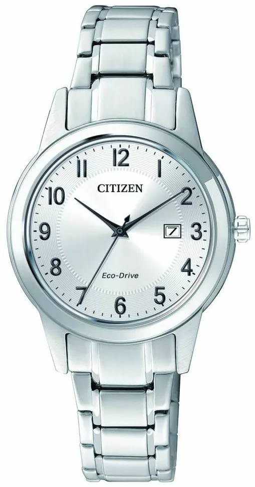 Часовник Дамски Citizen Eco-Drive Sports FE1081-59B