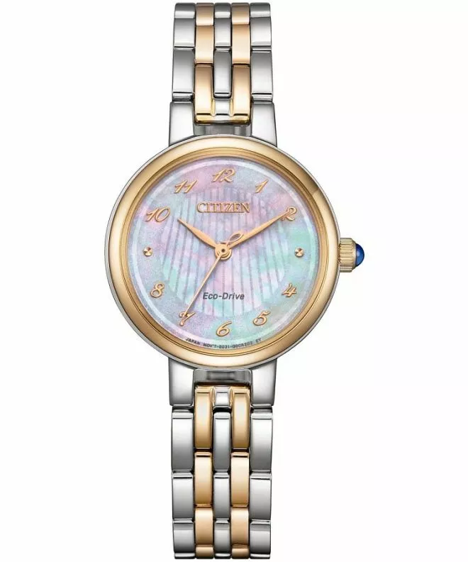 Часовник Дамски Citizen L Elegance Solar Eco-Drive EM0996-84Y