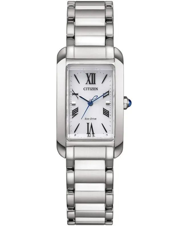Часовник Дамски Citizen L-Rectangular Solar EW5620-55A