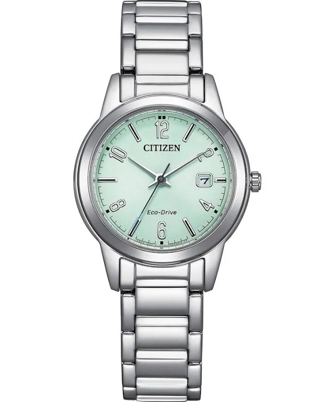 Часовник Дамски Citizen Ladies Modern Dress Eco-Drive FE1241-71X