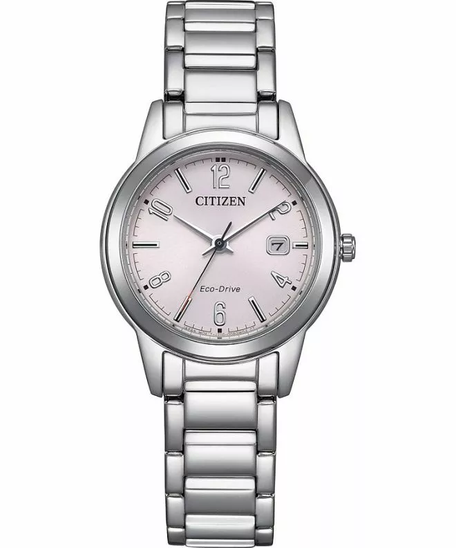 Часовник Дамски Citizen Ladies Modern Dress Eco-Drive FE1241-71Z