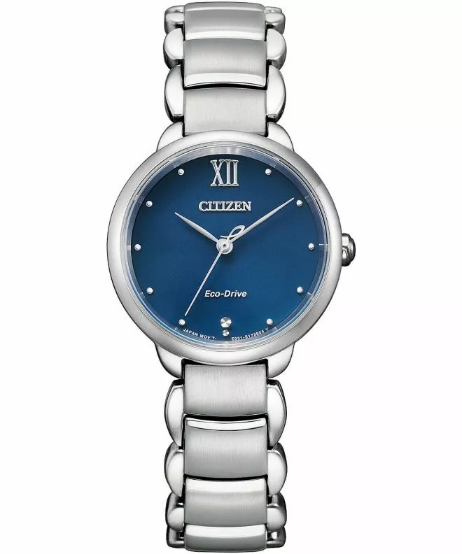 Часовник Дамски Citizen Citizen L Moonlight Eco-Drive EM0920-86L