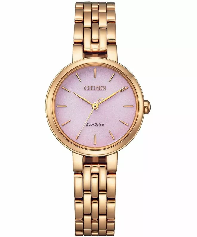 Часовник Дамски Citizen Citizen L Eco-Drive EM0993-82X