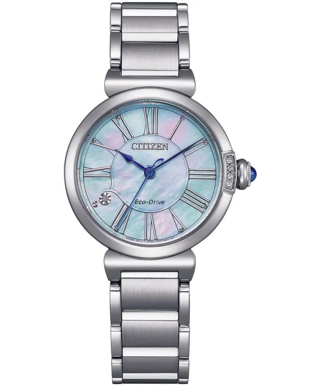 Часовник Дамски Citizen Citizen L Maybells Eco-Drive EM1060-87N