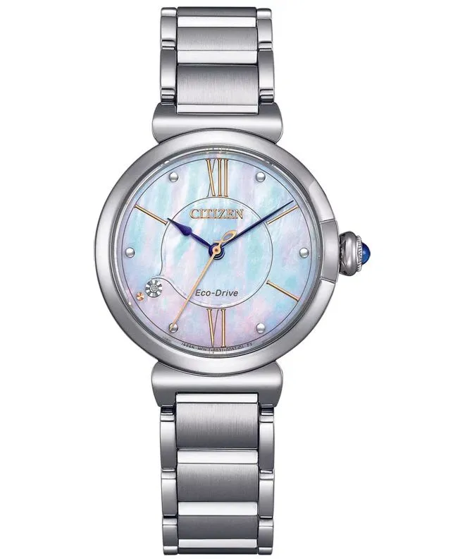 Часовник Дамски Citizen Citizen L Maybells Eco-Drive EM1070-83D