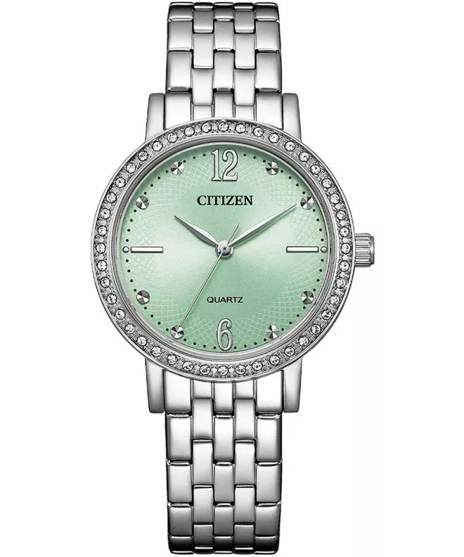 Часовник Дамски Citizen Lady Elegance EL3100-55X