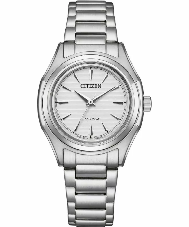 Часовник Дамски Citizen Classic Elegant FE2110-81A