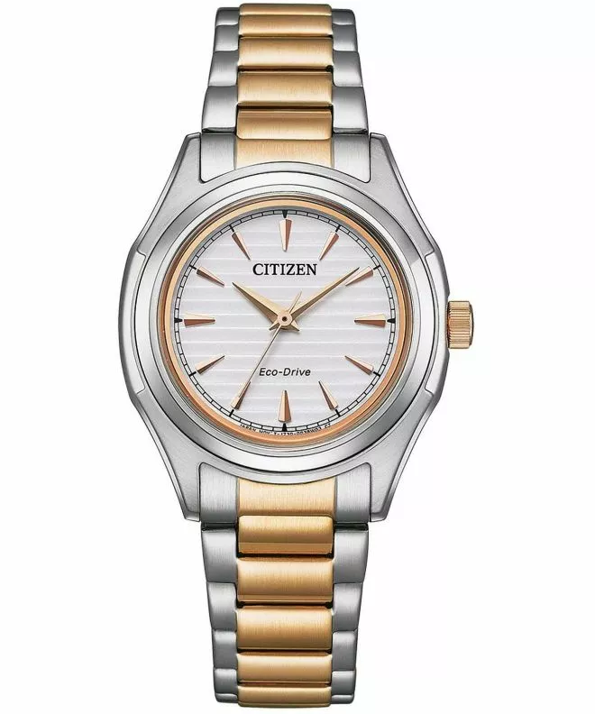 Часовник Дамски Citizen Classic Elegant FE2116-85A