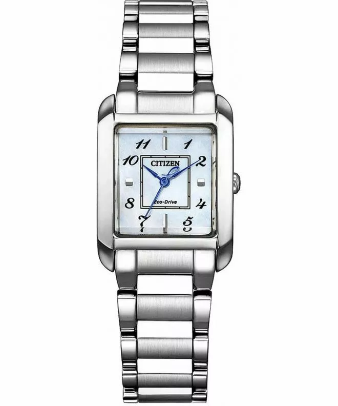 Часовник Дамски Citizen Lady Square EW5600-87D