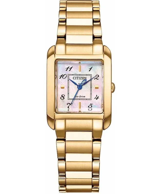 Часовник Дамски Citizen Lady Square EW5602-81D