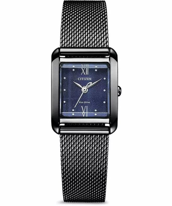 Часовник Дамски Citizen Citizen L Sqaure Set EW5597-63L