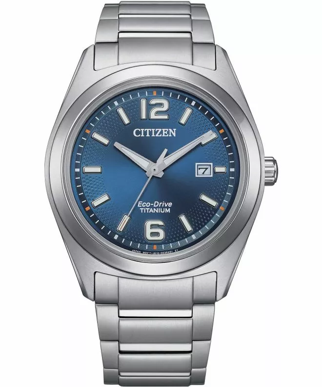 Часовник Дамски Citizen Lady Super Titanium FE6151-82L