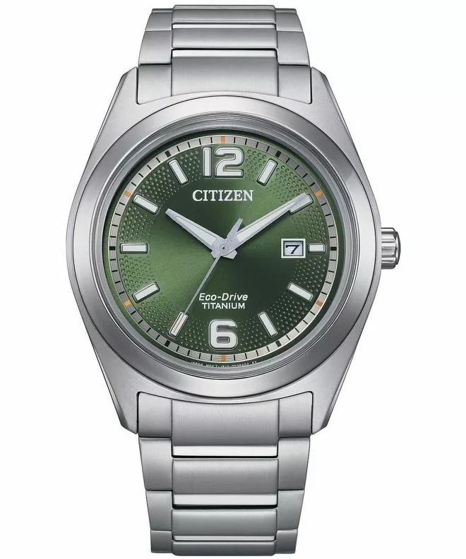 Часовник Дамски Citizen Lady Super Titanium FE6151-82X