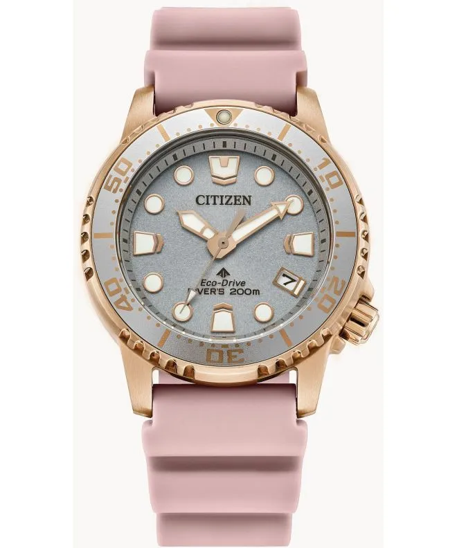Часовник Дамски Citizen Promaster Diver EO2023-00A