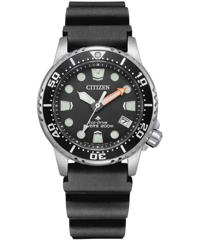 Часовник Дамски Citizen Promaster Diver EO2020-08E