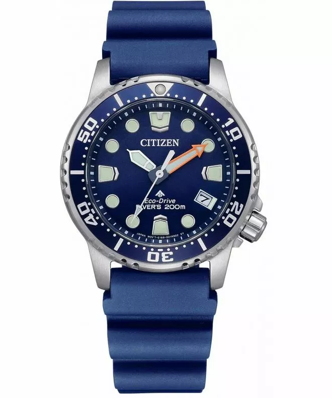 Часовник Дамски Citizen Promaster Diver EO2021-05L