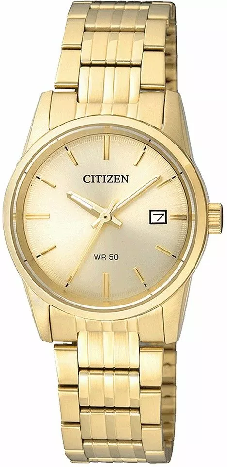 Часовник Дамски Citizen Sports EU6002-51P