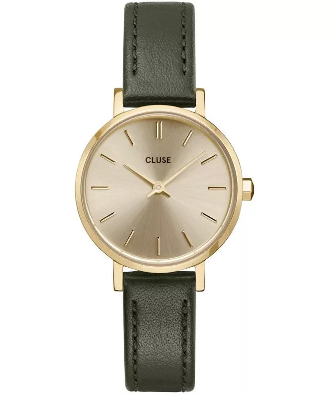 Часовник Дамски Cluse Boho Chic Petite CW10503