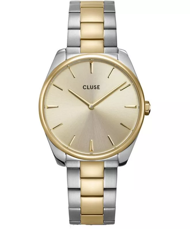 Часовник Дамски Cluse Feroce CW0101212004