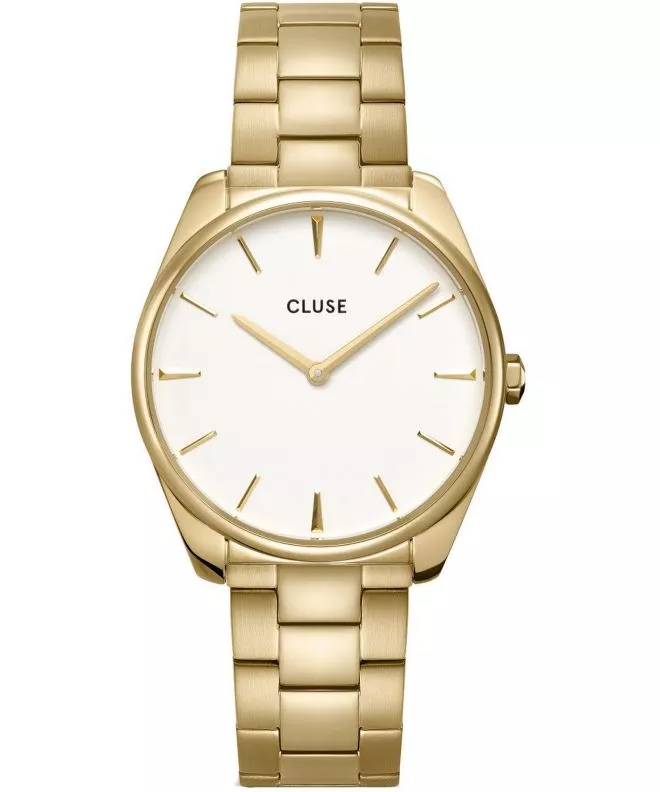 Часовник Дамски Cluse Feroce CW0101212005