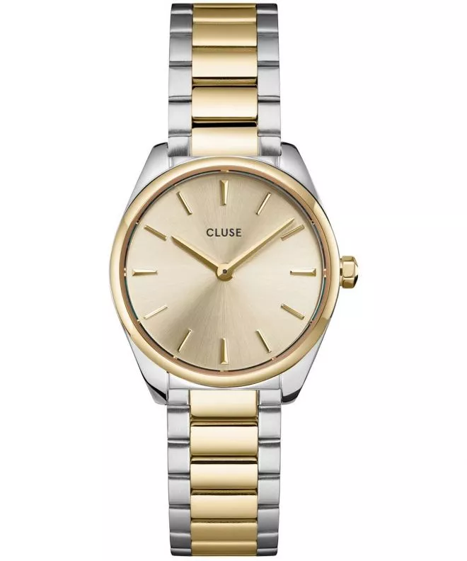 Часовник Дамски Cluse Féroce Mini CW11701
