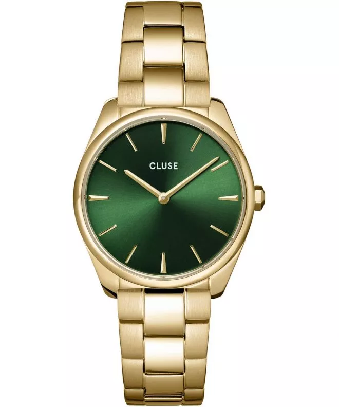 Часовник Дамски Cluse Féroce Petite CW11217