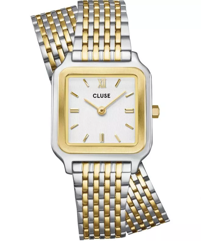 Часовник Дамски Cluse Gracieuse Petite CW11814