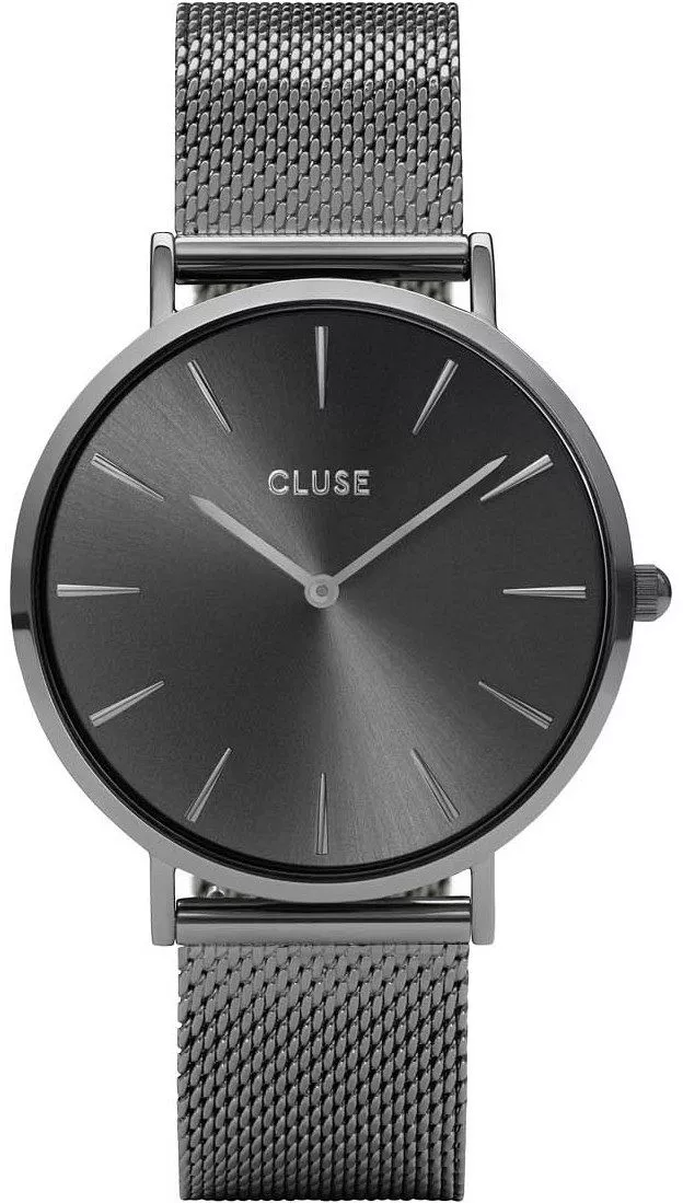 Часовник Дамски Cluse Boho Chic Mesh CW0101201022