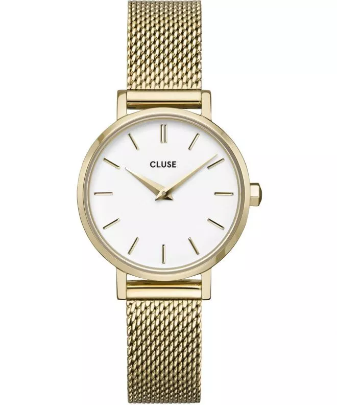 Часовник Дамски Cluse Boho Chic Petite CW0101211001