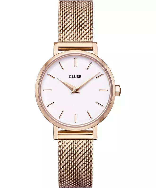 Часовник Дамски Cluse Boho Chic Petite CW0101211003