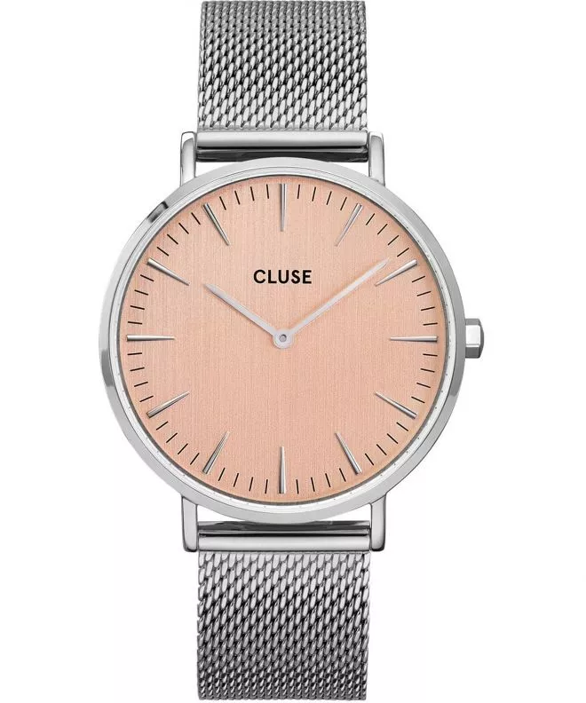 Часовник Дамски Cluse Boho Chic Mesh CW0101201026