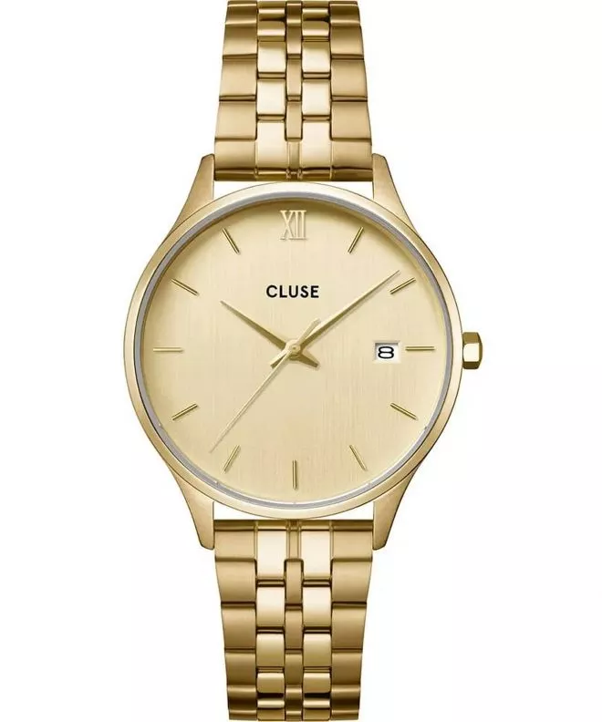 Часовник Дамски Cluse La Minuit CW14301