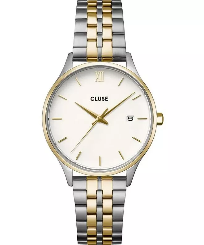 Часовник Дамски Cluse La Minuit CW14302