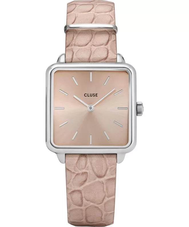Часовник Дамски Cluse La Tétragone CL60019