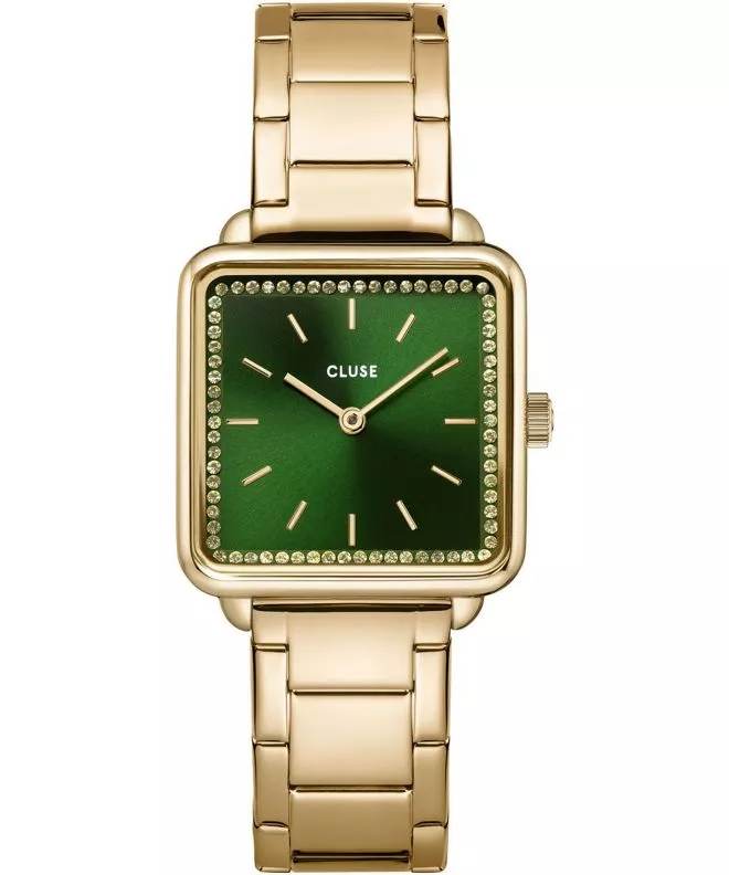 Часовник Дамски Cluse La Tétragone CW10311