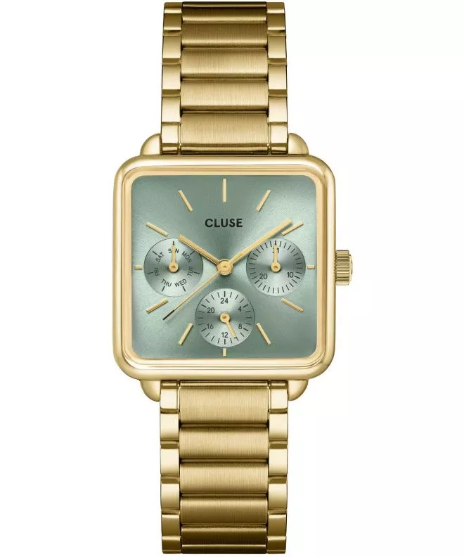 Часовник Дамски Cluse La Tétragone Multifunction CW13805