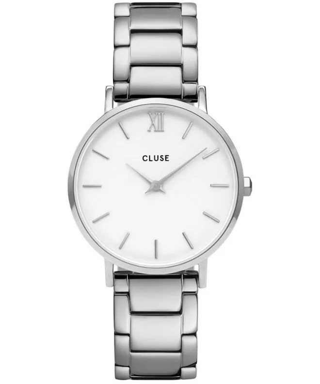 Часовник Дамски Cluse Minuit CW0101203026