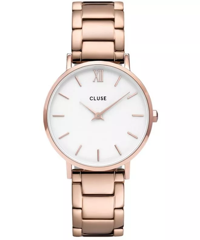 Часовник Дамски Cluse Minuit CW0101203027