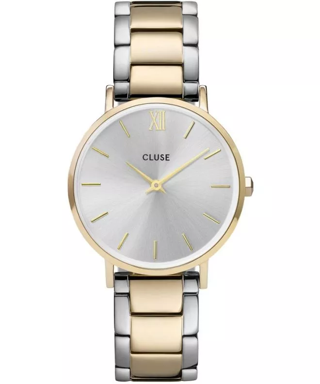 Часовник Дамски Cluse Minuit CW0101203028