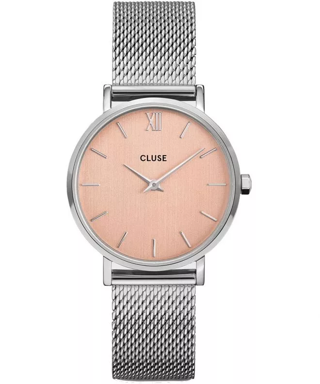 Часовник Дамски Cluse Minuit Mesh CW0101203029