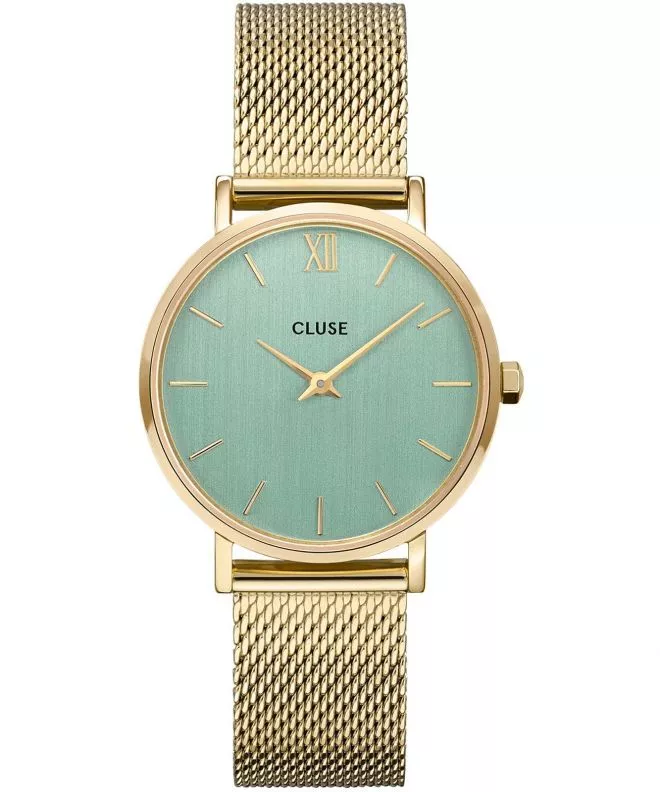 Часовник Дамски Cluse Minuit Mesh CW0101203030