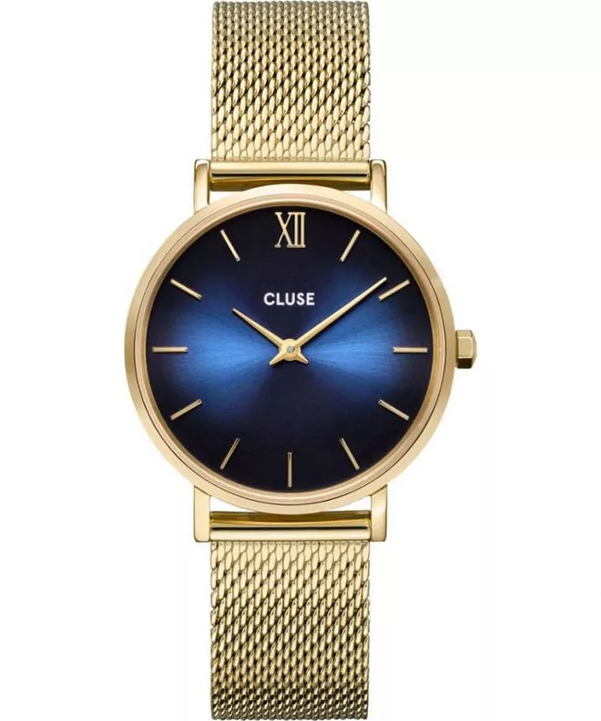 Часовник Дамски Cluse Minuit CW10202